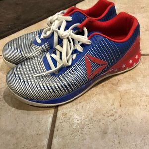 Reebok Nano 7